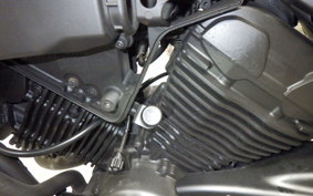 KAWASAKI ELIMINATOR 250 V