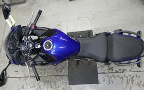 KAWASAKI NINJA 400 ABS 2016 EX400E