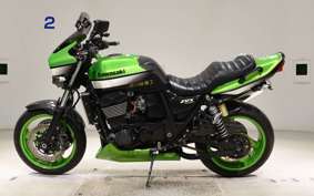 KAWASAKI ZRX1200 R 2008 ZRT20A
