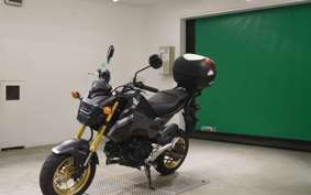 HONDA GROM 2000 JC75