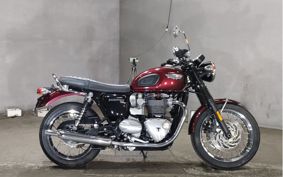 TRIUMPH  TRIUMPH T120 BONNEVILLE  DAD75H