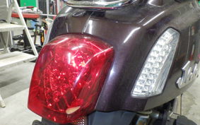 PGO EVE 125
