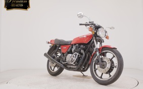 KAWASAKI Z500 2026 KZ500B