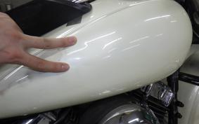YAMAHA DRAGSTAR 400 CLASSIC 2003 VH01J