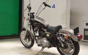 HARLEY XL1200S 1997