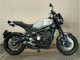 Фото Yamaha XSR900 2017 с японского аукциона