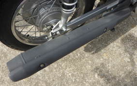 HONDA C50 SUPER CUB AA07