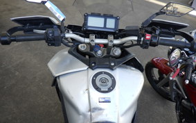 YAMAHA MT-09 Tracer RN36J