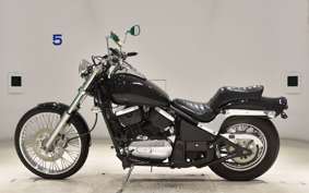KAWASAKI VULCAN 400 CLASSIC 2003 VN400A