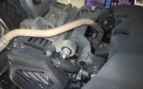 HONDA TACT-4ﾍﾞｰｼｯｸ AF79