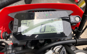 HONDA CRF250L MD47