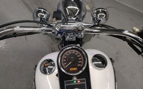 HARLEY HARLEY FLSTN1580 JD5