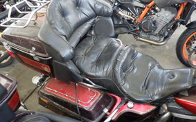 HARLEY FLHTCU SIDECAR 1340 1990