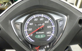 SUZUKI ADDRESS 110 2026 CE47A