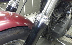 HARLEY FXDF 1580 2007
