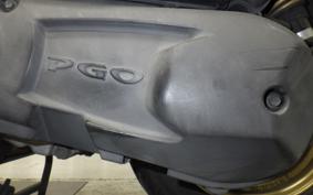 PGO EVE 125