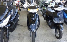YAMAHA JOG-7 AY01