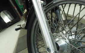 HONDA STEED 400 1995 NC26