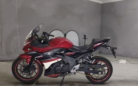 SUZUKI GSX250R DN11A