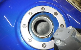 SUZUKI GSX400 IMPULSE 1996 GK79A