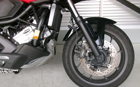 HONDA NC750X DCT 2025 RH23