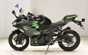 KAWASAKI NINJA 400 2023 EX400L