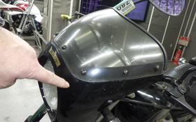 KAWASAKI ELIMINATOR 250 SE 2012 EL250A