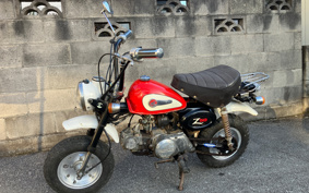 HONDA MONKEY Z50J