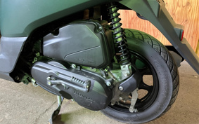 YAMAHA JOG AY01