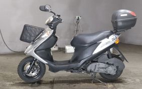 SUZUKI ADDRESS V125 CF4EA