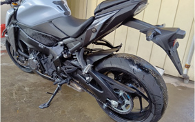 SUZUKI GSX-S 1000 2023 EK1AA