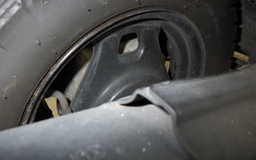SUZUKI ADDRESS V125 S CF4MA