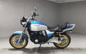 SUZUKI GSX400 1998 GK79A