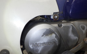 HONDA C50 SUPER CUB 2026 AA01