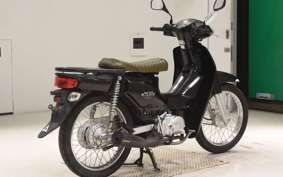 HONDA C110 SUPER CUB JA10