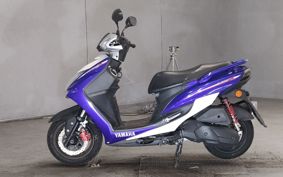 YAMAHA CYGNUS125XSR SEA5J