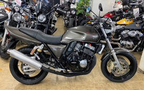 HONDA CB400SF 2000 NC31