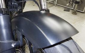 INDIAN Chief Dark Horse bobber 2022