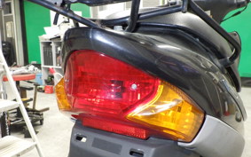 SUZUKI ADDRESS V125 G 2019 CF46A