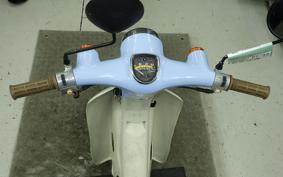 HONDA LITTLE CUB E 1997 AA01