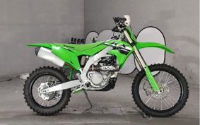 KAWASAKI KX250X KX252D