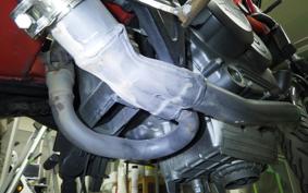 HONDA VTR 250 Gen. 2 MC33