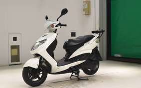 YAMAHA CYGNUS 125 X 2 SE44J