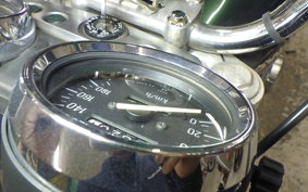 KAWASAKI ZEPHYR 400 KAI 2007 ZR400C
