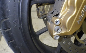 HONDA CB400SF GEN 4 NC42