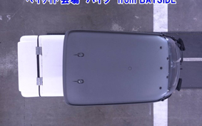HONDA GYRO CANOPY-2