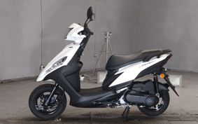 YAMAHA JOG125 SEJ5J