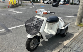 HONDA GYRO TA01