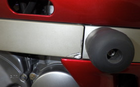 KAWASAKI ZZ-R400 Gen.2 2001 ZX400N