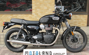 TRIUMPH TRIUMPH BONNEVILLE T100 2023 DAD70G